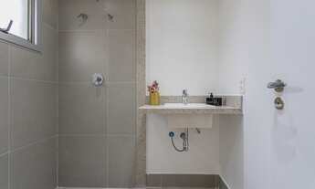 Imagem 2: Outro à venda 2 Quartos, 1 Suite, 2 Vagas, 78M², Alto da Lapa, São Paulo - SP