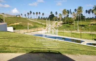 Imagem 2: Lote/Terreno para venda possui 365 metros quadrados em Centro - Paripueira - AL