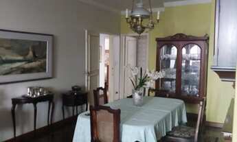 Imagem 6: Apartamento com 4 quartos no Edifício Josephina Ludovico - Bairro Setor Sul em Goiânia