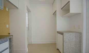 Imagem 7: Apartamento à venda, 68 m² por R$ 1.310.000,00 - Lagoa - Rio de Janeiro/RJ