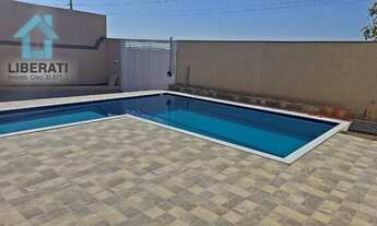 Imagem 5: Casa Portal Ville Azáleia - Boituva/SP