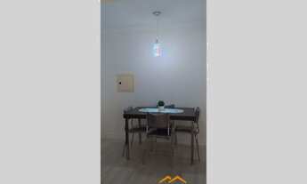 Imagem 4: Apartamento Residencial à venda, Jardim Oriente, São José dos Campos - AP6341