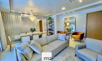 Imagem 5: Apartamento 3 suítes no Setor Bueno, próximo ao TRT