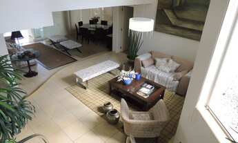 Imagem 6: Casa para venda com 1000 m² com 4 quartos em Terras de Piracicaba - Piracicaba - SP