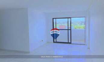 Imagem 2: Apartamento com 3 dormitórios, sendo 1 suite, estrutura completa, à venda por R$ 279.000