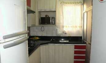 Imagem 6: Apartamento para venda tem 45 metros quadrados com 2 quartos