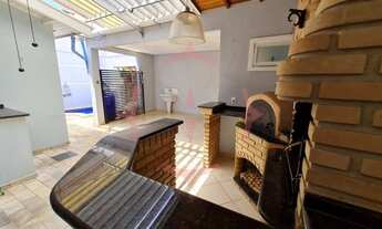 Imagem 2: Casa/Sobrado no Residencial Jardins do Sul em Bauru