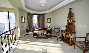 Imagem 4: Cobertura Duplex com 600m² próximo Ibirapuera