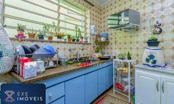 Imagem 5: Casa com 3 dormitórios à venda, 140 m² por R$ 1.280.000 - Santo Amaro - São Paulo/São Paul