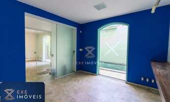 Imagem 5: Casa com 4 dormitórios à venda por R$ 3.500. - Jardim Botânico - Rio de Janeiro/RJ