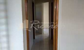 Imagem 4: Arapongas - Casa Padrão - Jardim Colúmbia III