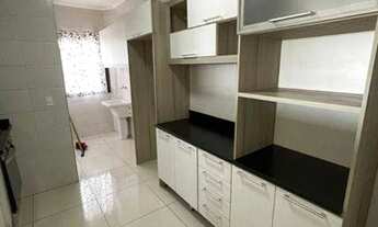 Imagem 5: Apartamento com 2 dormitórios à venda, 68 m² por R$ 300.000,00 - Condomínio Domingos Ferna