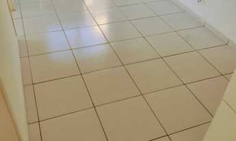 Imagem 2: Apartamento para venda possui 50 metros quadrados com 2 quartos em Caji - Lauro de Freitas