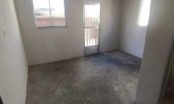 Imagem 3: Casa com 2 quartos - Entrada do Anaia Pequeno