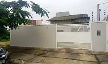 Imagem: Vende se casa no Bairro Murilo Teixeira-Cidade