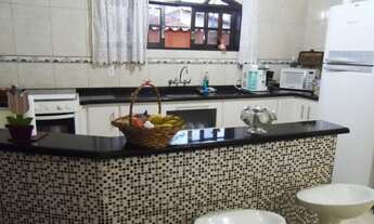 Imagem 6: Excelente Sobrado / Trav. da Av. Itavuvu / Prox. Havan / Tauste / Shopping