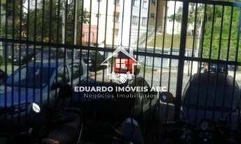 Imagem 4: Diadema - Apartamento Padrão - SERRARIA