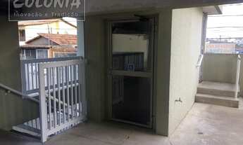 Imagem 6: Santo André - Apartamento Padrão - Bangu