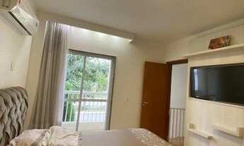 Imagem 4: Casa para venda com 240 metros quadrados com 3 quartos em Colina de Laranjeiras - Serra