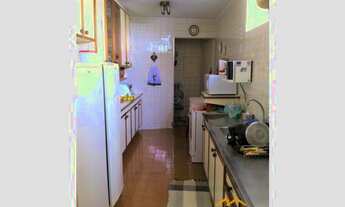 Imagem 3: Apartamento Residencial à venda, Jardim São Dimas, São José dos Campos - AP6002