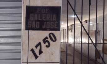 Imagem: Apartamento de 60 m2, com 2 quartos no Espinheiro