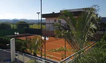 Imagem 6: Casa de condomínio sobrado para venda possui 252 metros quadrados com 3 quartos