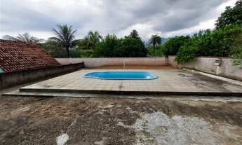 Imagem 7: Casa linear de 3 qts, bem localizada na Cotia, terreno plano