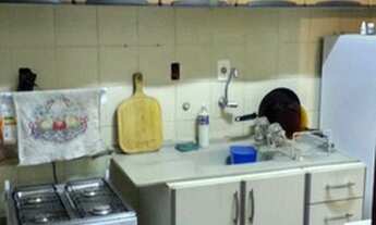 Imagem 6: APARTAMENTO VISCONDE CAIRU,52 METROS, 2 DORMITÓRIOS J.INDEPENDÊNCIA - SOROCABA - SP