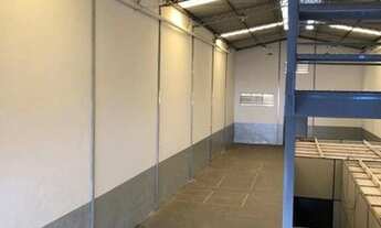 Imagem 5: Galpão comercial para locação, Chácaras Reunidas, São José dos Campos