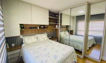 Imagem 7: CHELSEA TOWER - Apartamento com 3 dormitórios (1 suíte) à venda, 100 m² por R$ 980.000 - G