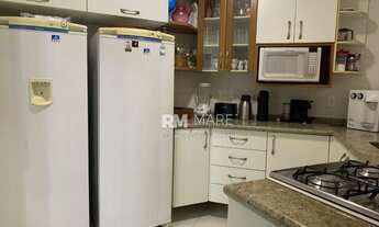 Imagem 7: Apartamento para alugar com 5 dormitórios , 133 m² - Riviera - Módulo 8 - Bertioga/SP