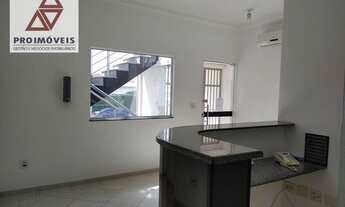 Imagem 6: Prédio para alugar, 316 m² por R$ 8.000,00/mês - Centro - Americana/SP