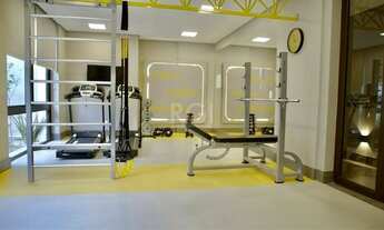 Imagem 4: Porto Alegre - Apartamento Padrão - Menino Deus