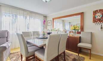 Imagem 3: Curitiba - Apartamento Padrão - Novo Mundo