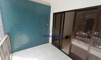 Imagem 6: Comprar ou alugar apartamento 2 quartos garagem no Gonzaga Santos