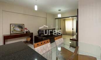 Imagem 3: Apartamento para venda possui 79 metros quadrados com 3 quartos em Setor Bela Vista - Goiâ