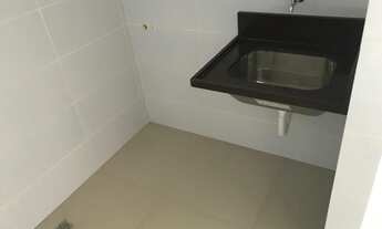 Imagem 7: Apto 1 quarto Intermares