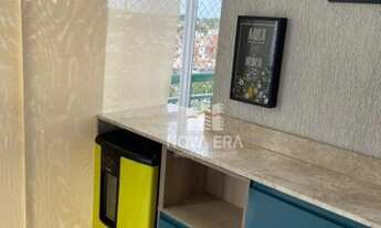 Imagem 4: Condomínio Alto do Parque - Cocó