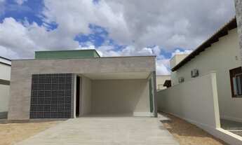 Imagem: Belíssima casa a venda no Ninho Residencial