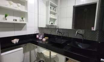 Imagem 4: Apartamento - Jardim Califórnia - Residencial Getulio Vargas - 64m² - 2 dormitórios