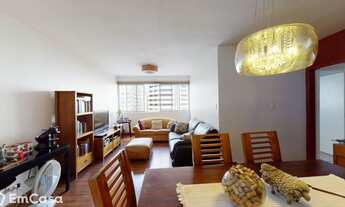 Imagem 2: Apartamento à venda em São Paulo