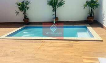 Imagem 2: Casa com 3 dorms, Jardim Patrícia, Uberlândia - R$ 850 mil, Cod: 360