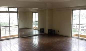 Imagem 4: Cobertura com 3 dormitórios à venda, 245 m² por R$ 488.000,00 - Praça Seca - Rio de Janeir