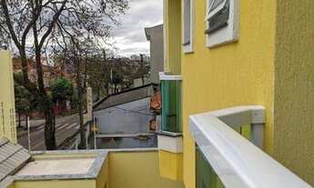 Imagem 5: Cobertura para Venda em Santo André, Jardim Utinga, 2 dormitórios, 2 banheiros, 1 vaga