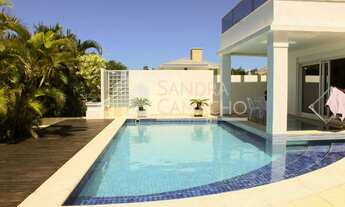 Imagem 6: Casa para venda em Jurerê Internacional