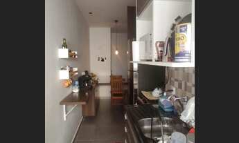 Imagem 7: Apartamento para venda com 47 metros quadrados com 2 quartos em Campos Elíseos - Ribeirão