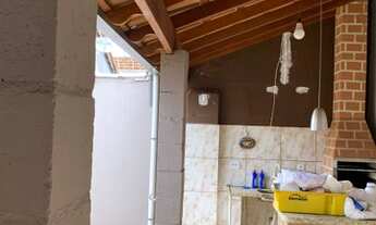 Imagem 6: Casa campo Elíseos