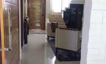 Imagem 2: Apartamento para venda possui 350 metros quadrados com 3 quartos em Aparecidinha - Sorocab