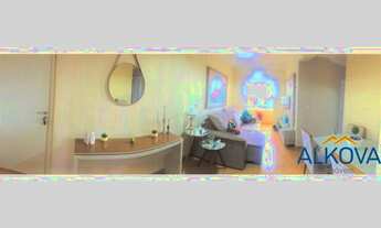 Imagem: Apartamento Residencial à venda, Jardim