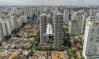 Imagem 3: Apartamento com 3 dormitórios à venda na Cidade Monções - Brooklin